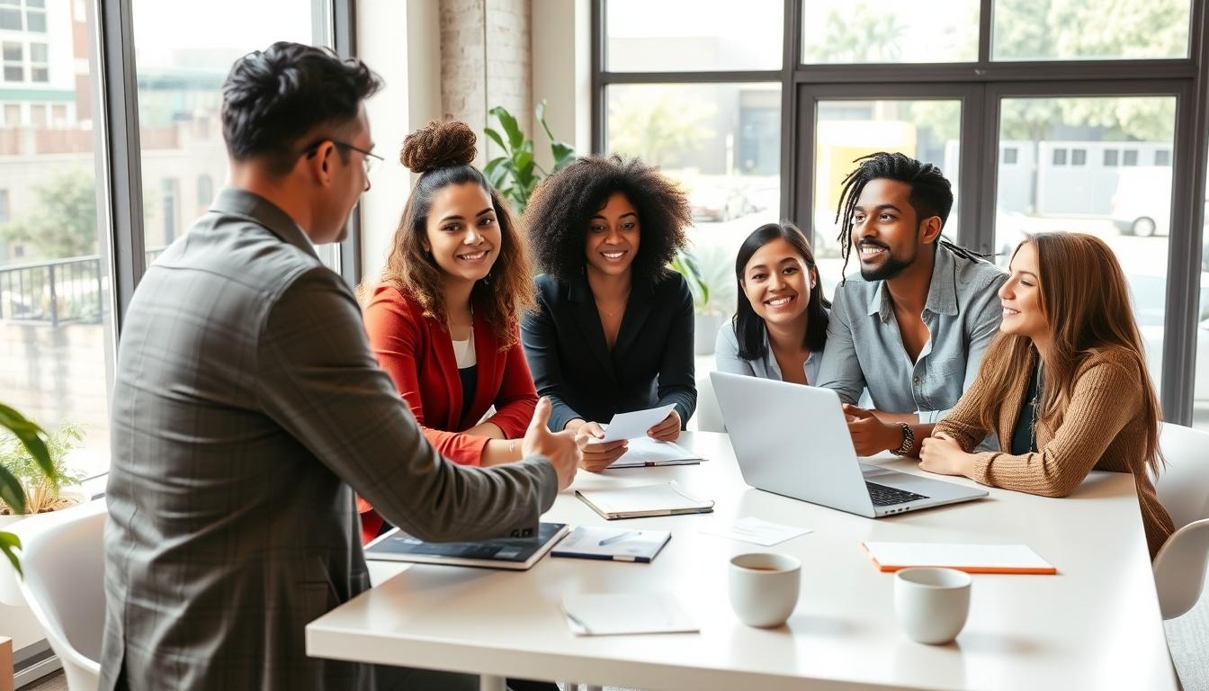 Empower Your Business Journey